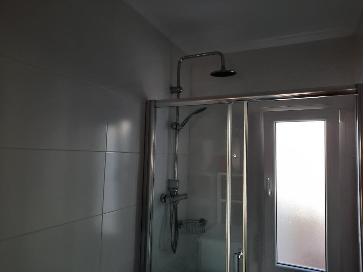 Apartamento Centro Gijon Con Wifi Gratis Y Parking Publico Proximo Incluido Εξωτερικό φωτογραφία
